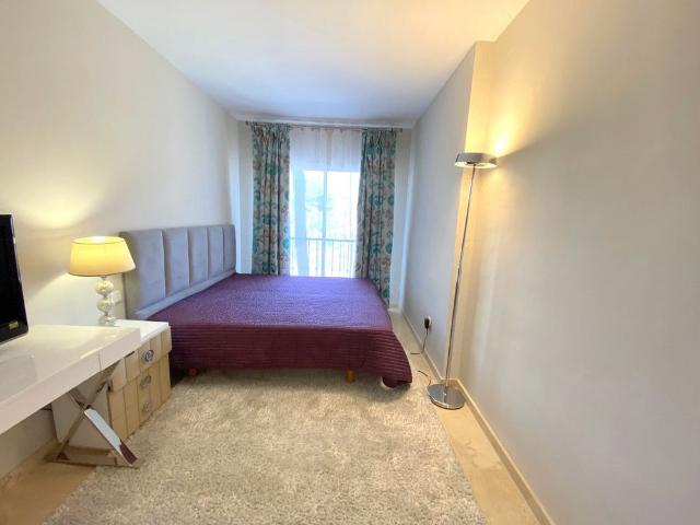 Apartamento en alquiler en El Puente, Valle del Guadalhorce