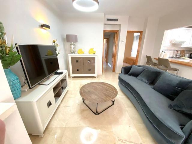 Apartamento en alquiler en El Puente, Valle del Guadalhorce