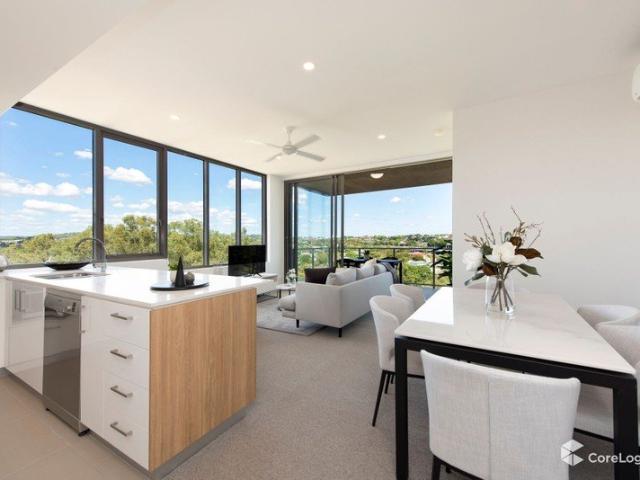 Apartment for rent in Toombul, Queensland