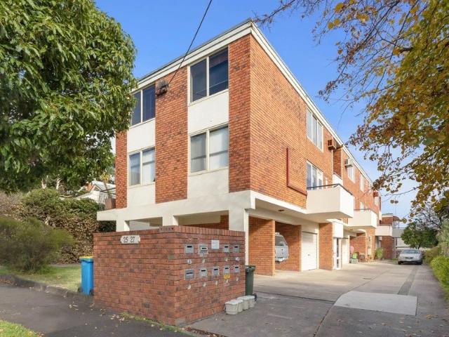 Apartment for rent in Camerons Creek, Victoria