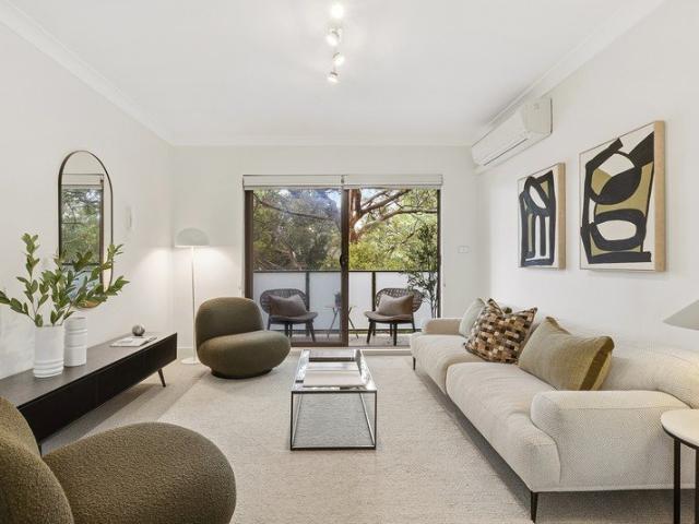 Apartment for sale in Lower North Shore, Sydney