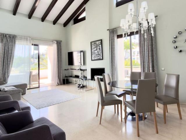 Apartamento en alquiler en Valdemorillo, Madrid