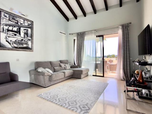 Apartamento en alquiler en Valdemorillo, Madrid