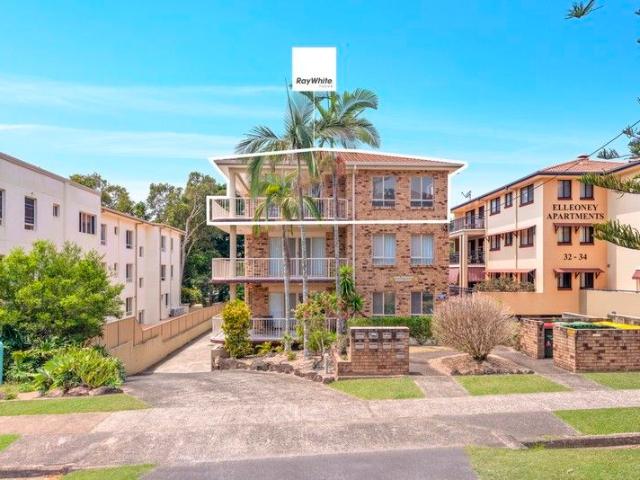 Apartment for sale in Coolangatta, New South Wales