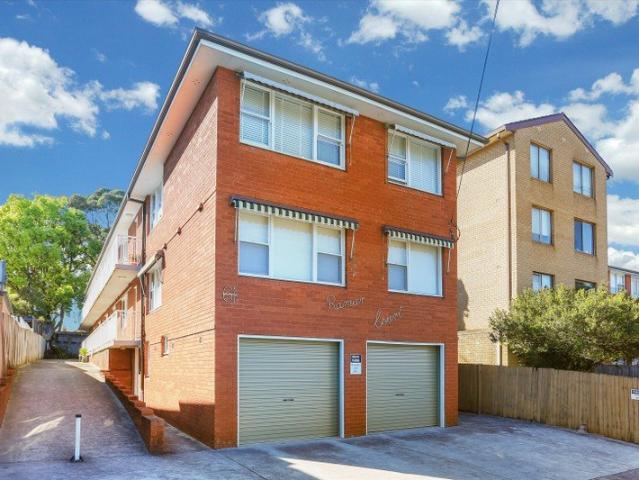 Apartment for sale in Sydney, New South Wales