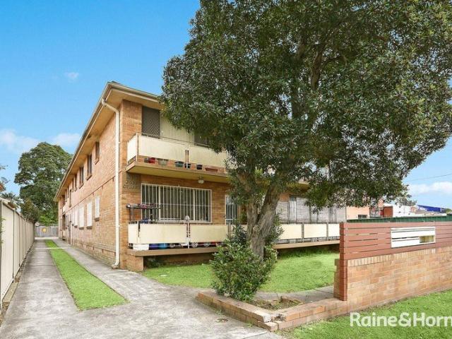 Apartment for sale in Canterbury, Sydney