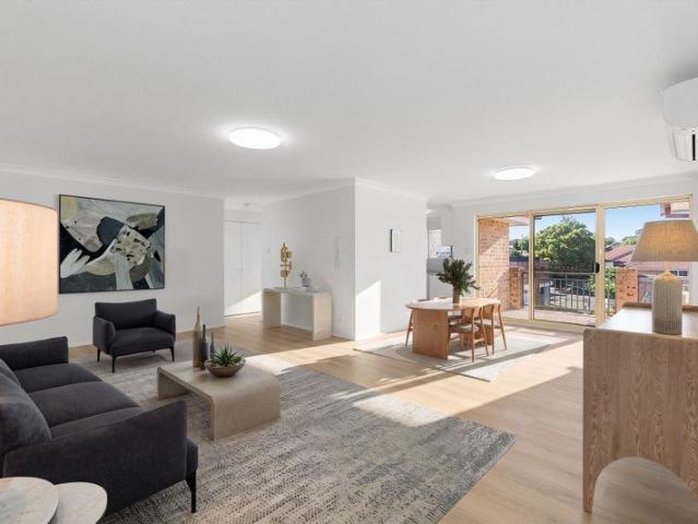 Apartment for sale in St George, Sydney