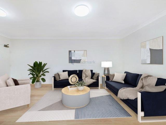 Apartment for rent in Ryde, Sydney