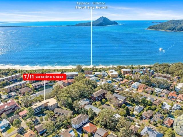 House for sale in Nelson Bay, New South Wales