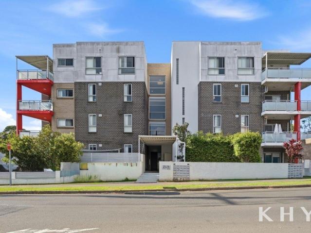 Apartment for sale in Guildford, Sydney