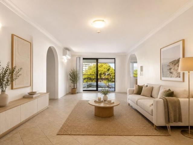 Apartment for rent in Sydney, New South Wales