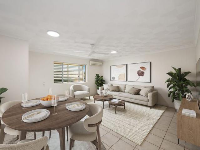 Apartment for rent in Toombul, Queensland