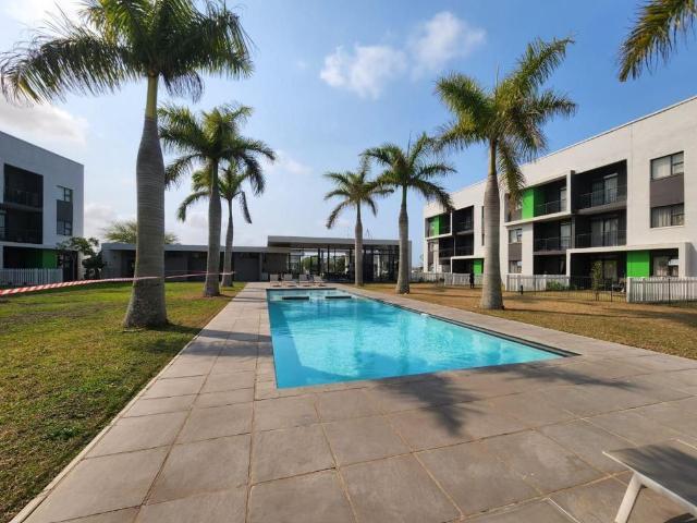 Apartment for rent in Princess Grant, Kwazulu-natal