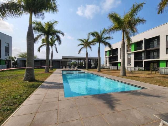 Apartment for rent in Princess Grant, Kwazulu-natal