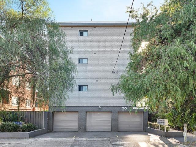 Apartment for sale in Sydney, New South Wales