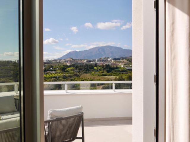 Apartamento en alquiler en Bel-Air, Costa del Sol Occidental