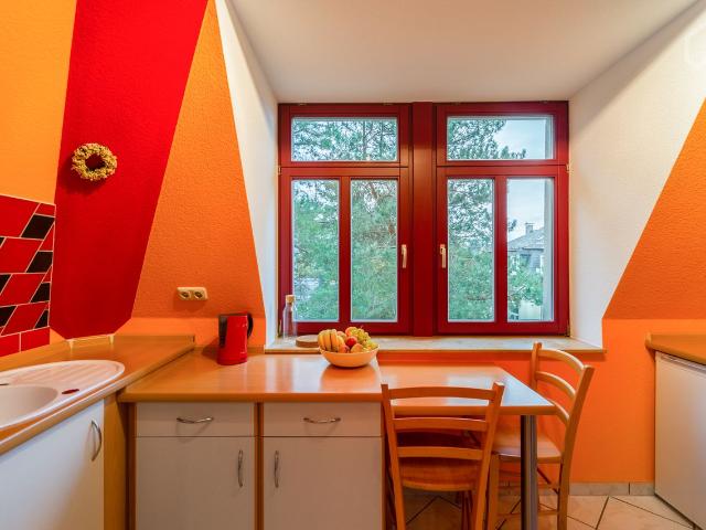 Apartment mieten in Dresden, Sachsen
