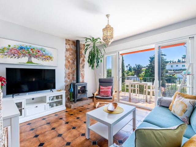 Apartamento en alquiler en El Chaparral, Albolote