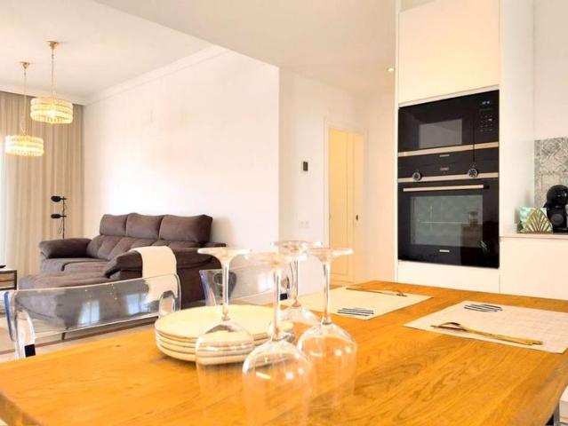 Apartamento en alquiler en Valdemorillo, Madrid