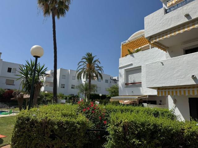 Apartamento en alquiler en Valdemorillo