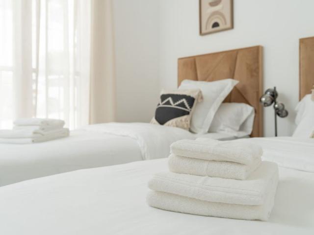 Apartamento en alquiler en Valdemorillo, Madrid