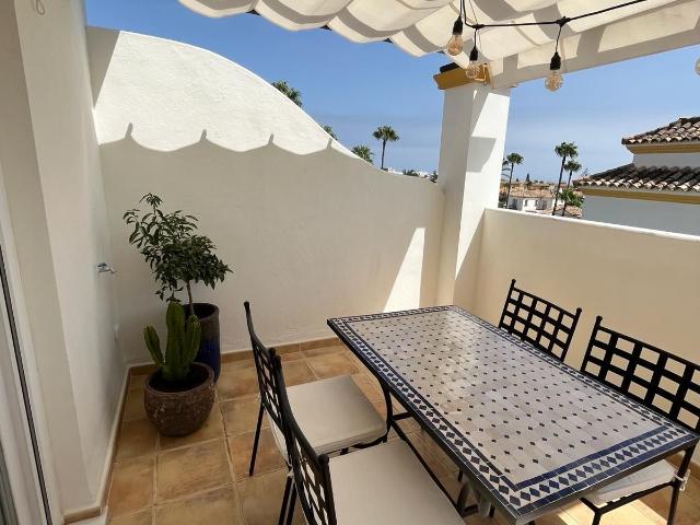 Apartamento en alquiler en Barriada Islas Canarias, Costa del Sol Occidental