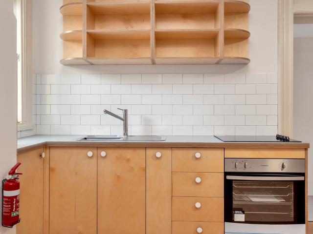 Apartment for rent in Glebe, Tasmania