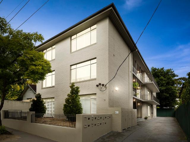 Apartment for rent in Camerons Creek, Victoria