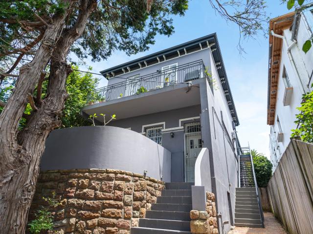 Apartment for sale in Sydney, New South Wales