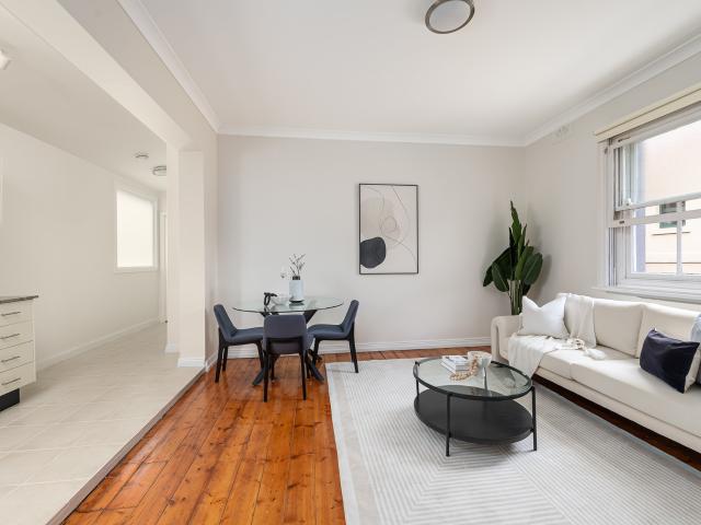 Apartment for sale in Petersham, New South Wales