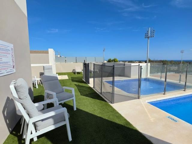 Apartamento en alquiler en La Campana, Andalucía