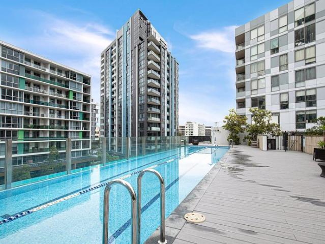 Apartment for rent in Sydney, New South Wales