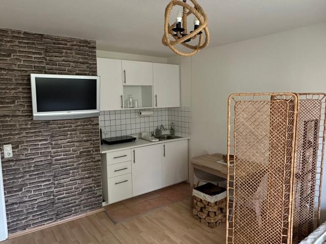 Apartment mieten in Trudering-Riem, München