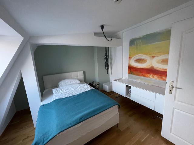 Apartment mieten in Au-Haidhausen, München