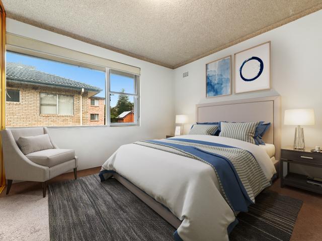 Apartment for sale in Epping, New South Wales