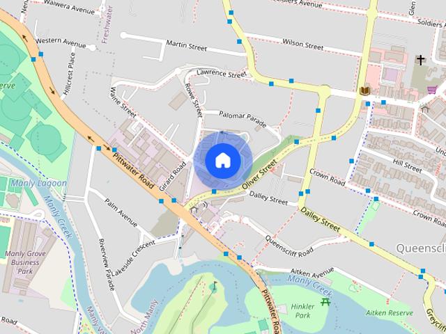 Apartment for rent in Sydney, New South Wales