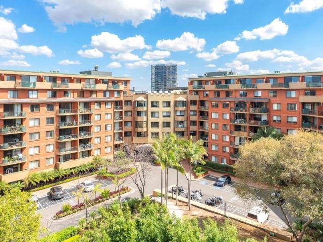 Apartment for rent in Erskineville, Sydney