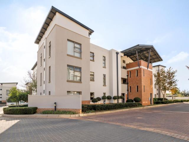 Apartment for rent in Randburg, Gauteng