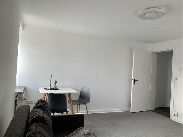Apartment mieten in Düsternbrook, Kiel