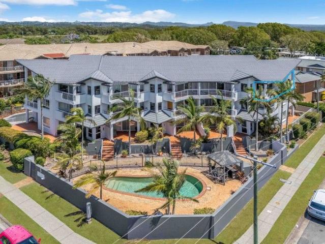 Apartment for sale in Coolangatta, New South Wales