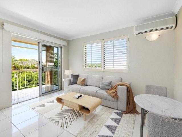 Apartment for rent in Coorparoo, Greater Brisbane