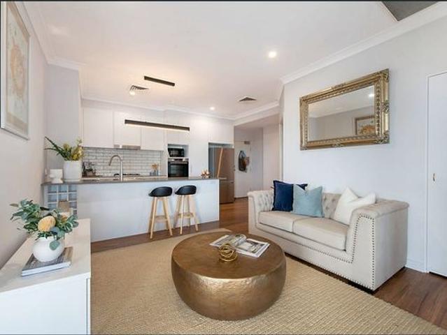 Apartment for rent in Toombul, Queensland
