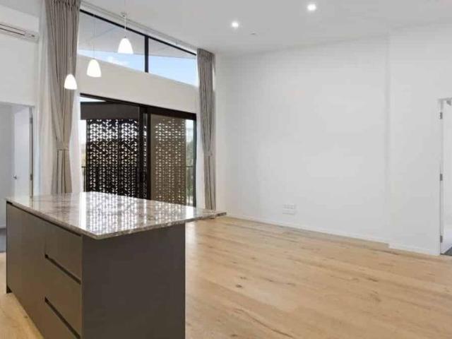 Apartment for rent in Carlaw Park, Auckland