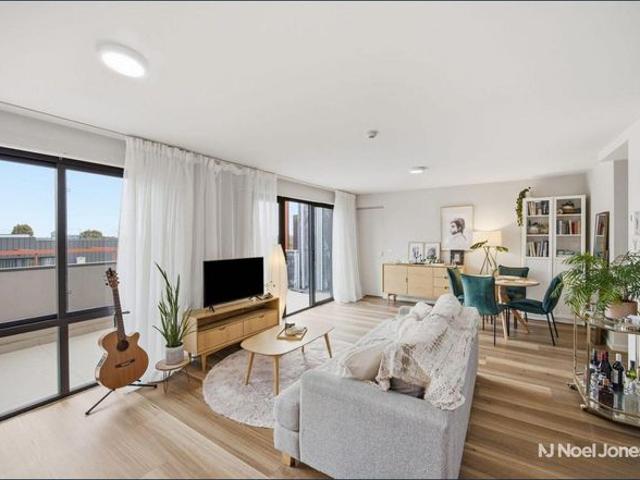 Apartment for rent in Camerons Creek, Victoria