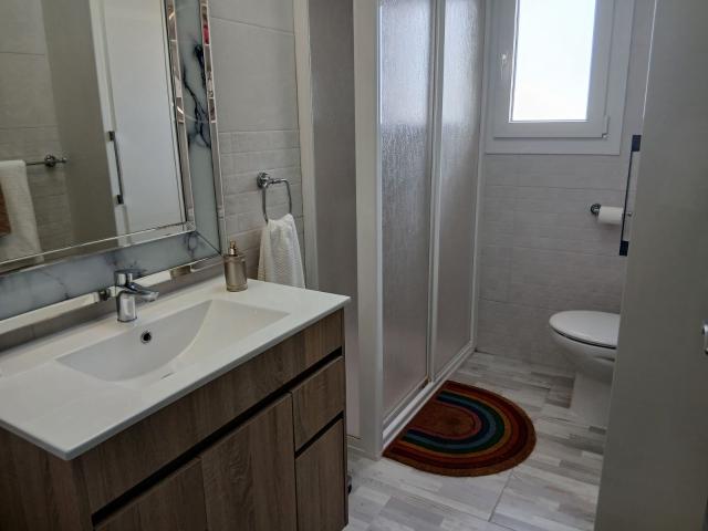 Apartamento en alquiler en Costa del Sol Occidental, Andalucía