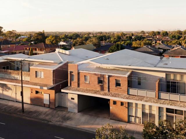 Apartment for sale in Sydney, New South Wales