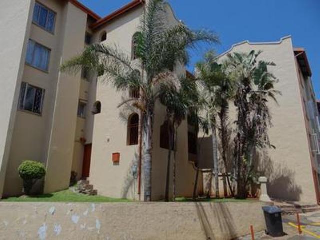Apartment for rent in Nooitgedacht, Gauteng
