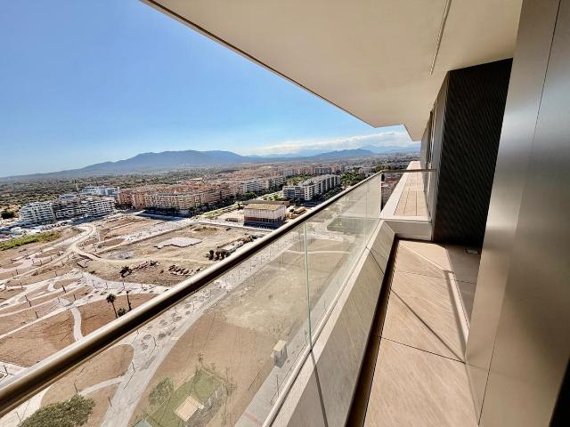 Apartamento en alquiler en Almayate Bajo, La Axarquía