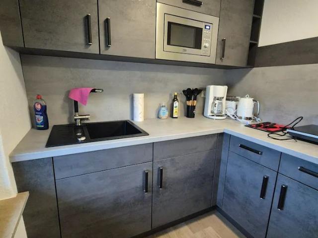 Apartment mieten in Nördliche Innenstadt, Halle