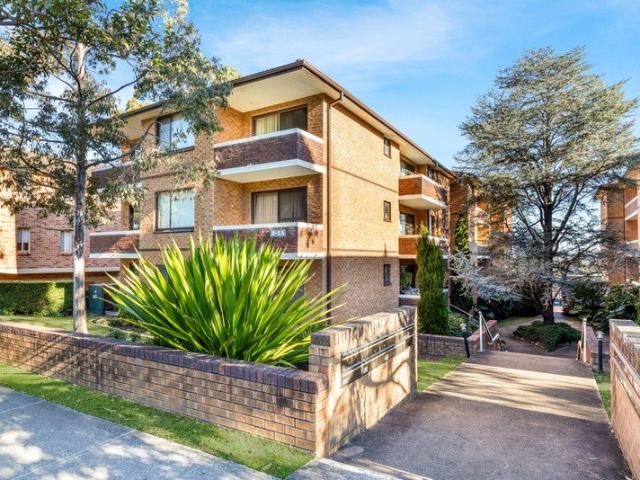 Apartment for sale in Sydney, New South Wales